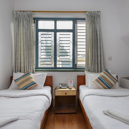 Pacific Guest House Katmandu Zewnętrze zdjęcie