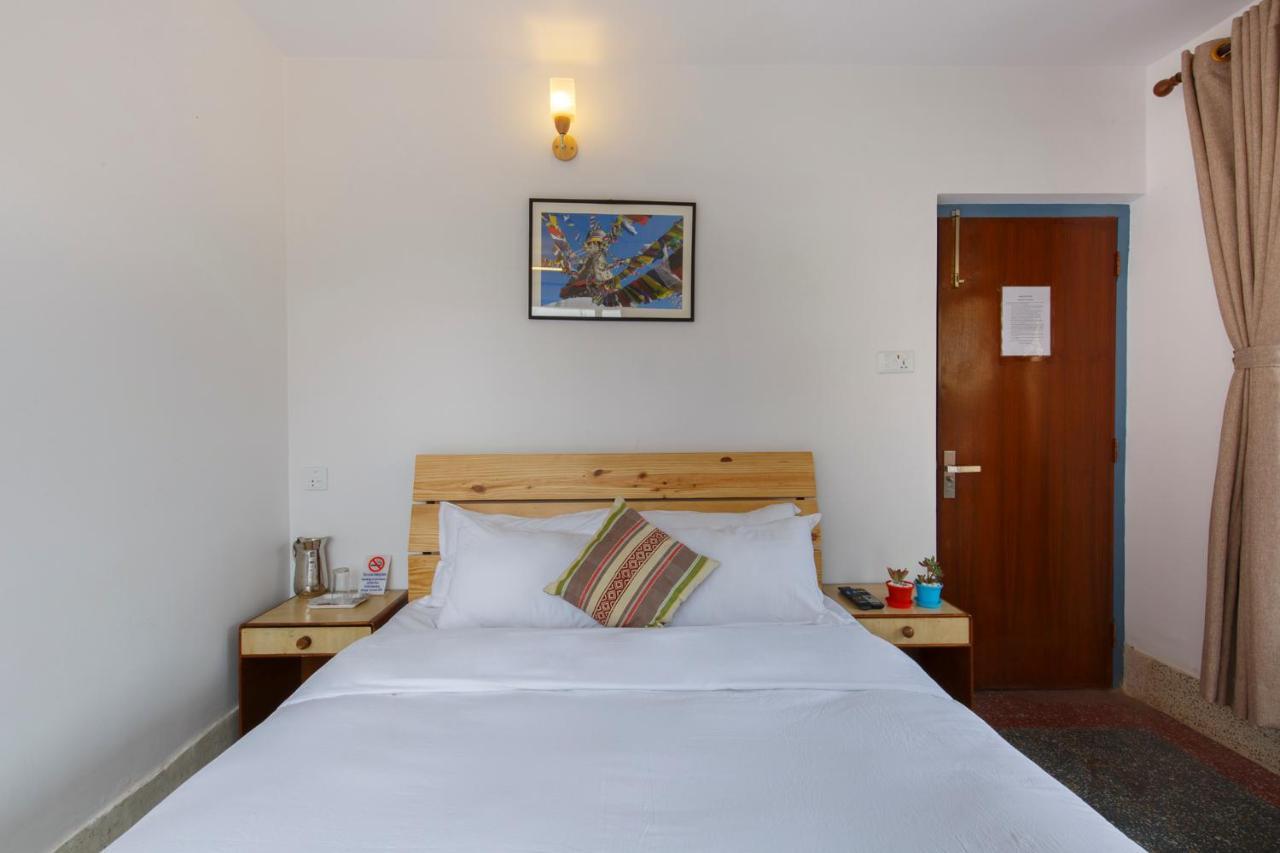 Pacific Guest House Katmandu Zewnętrze zdjęcie