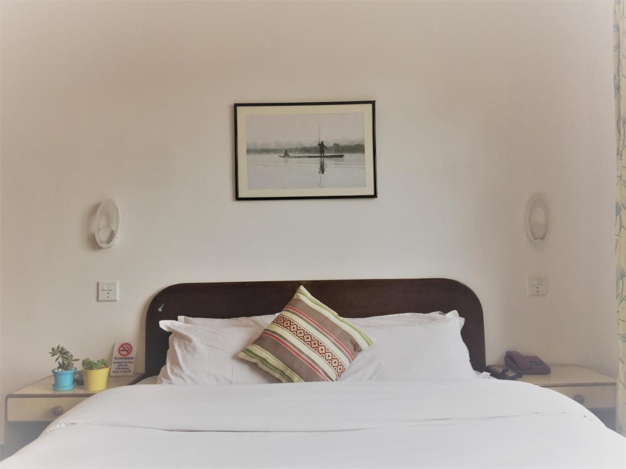 Pacific Guest House Katmandu Zewnętrze zdjęcie